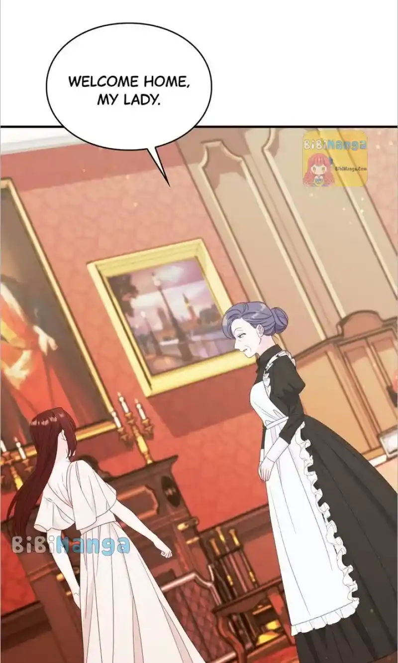 The Raven Duchess Chapter 69