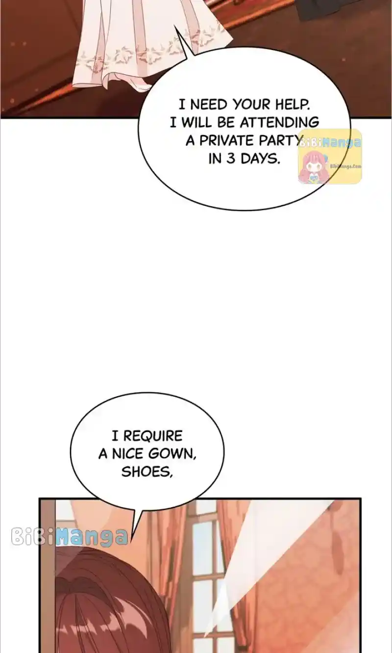 The Raven Duchess Chapter 69