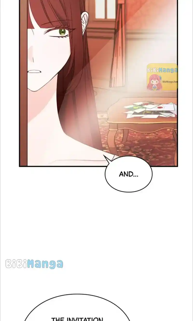 The Raven Duchess Chapter 69