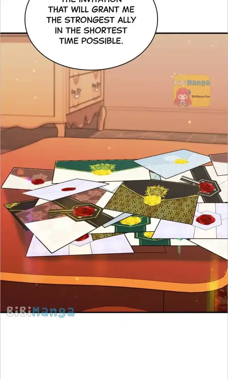 The Raven Duchess Chapter 69