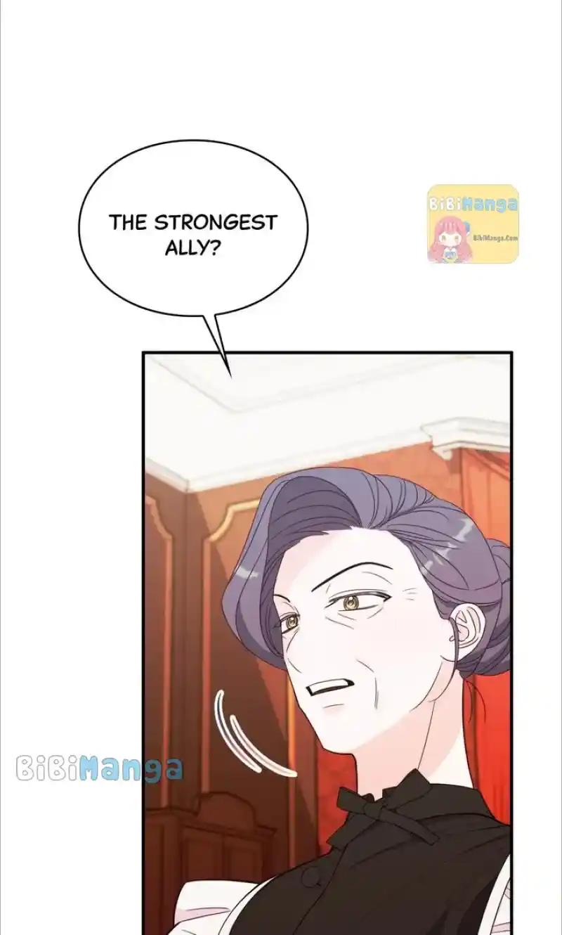 The Raven Duchess Chapter 69