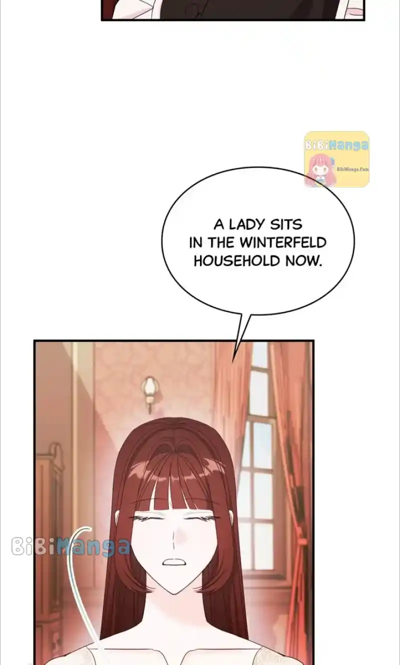 The Raven Duchess Chapter 69