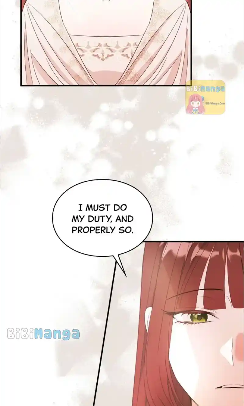 The Raven Duchess Chapter 69