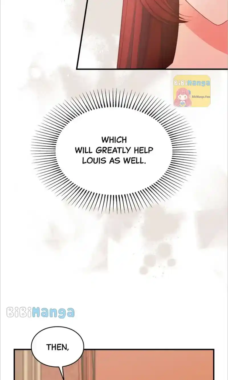 The Raven Duchess Chapter 69