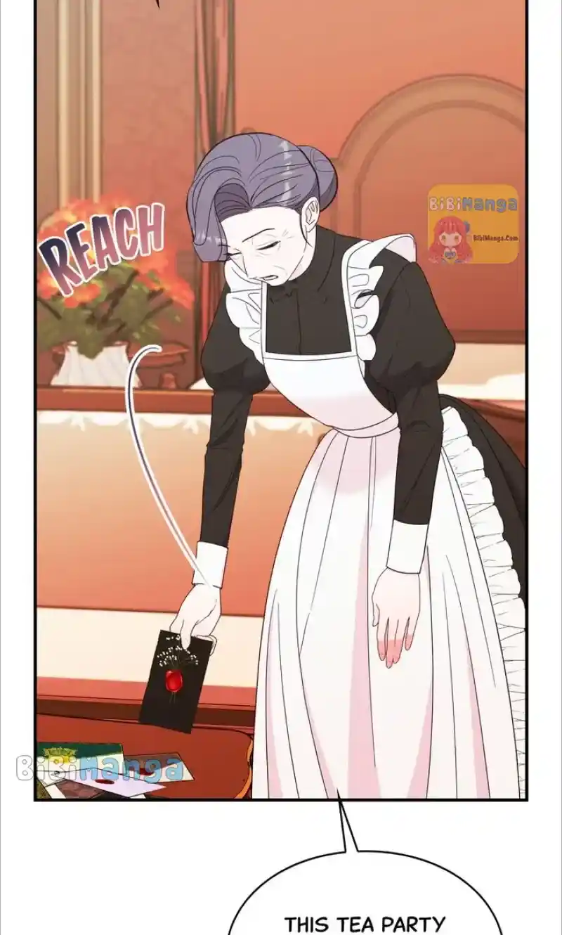 The Raven Duchess Chapter 69