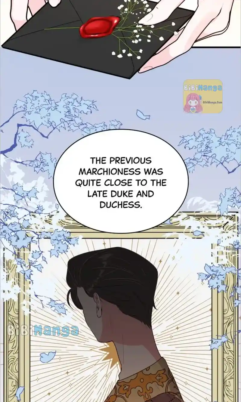 The Raven Duchess Chapter 69