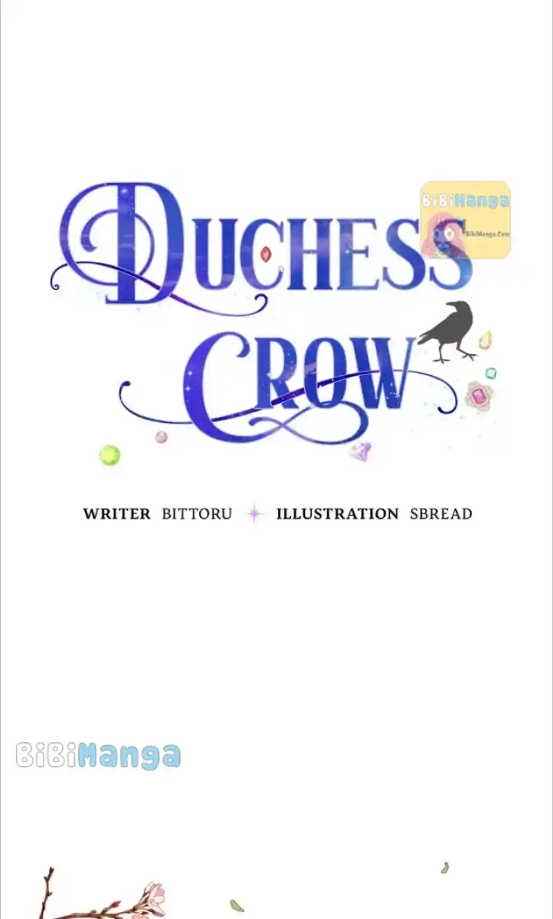 The Raven Duchess Chapter 69