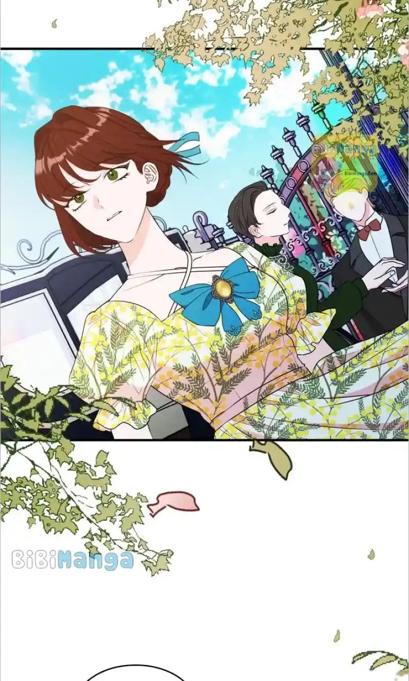 The Raven Duchess Chapter 69