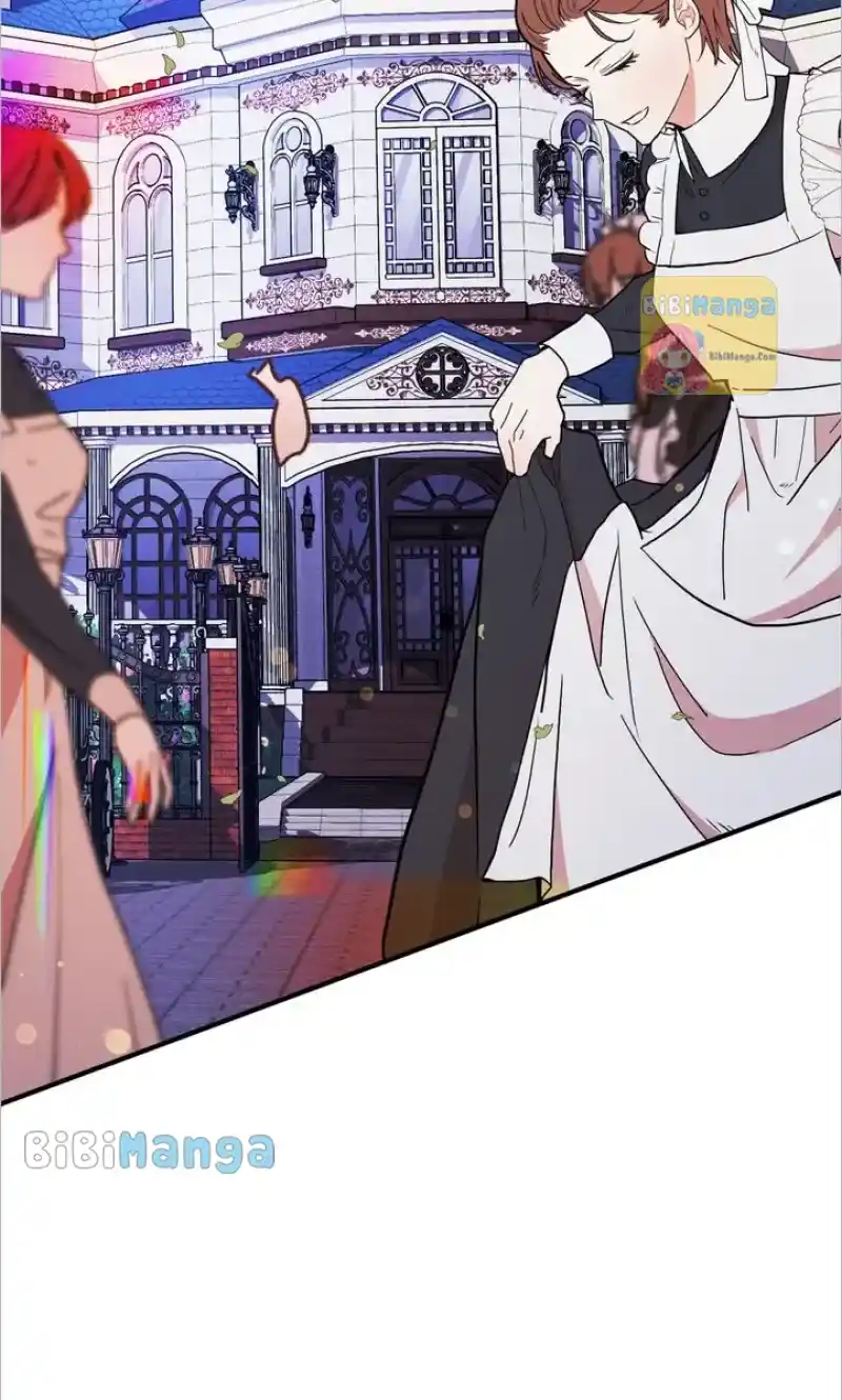 The Raven Duchess Chapter 69