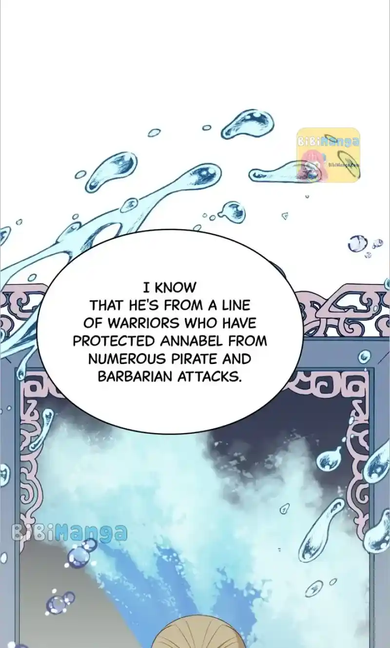 The Raven Duchess Chapter 69