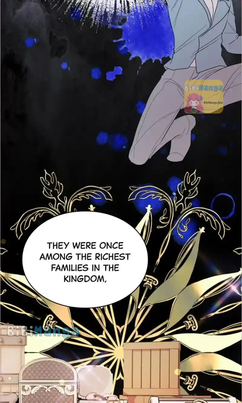 The Raven Duchess Chapter 69