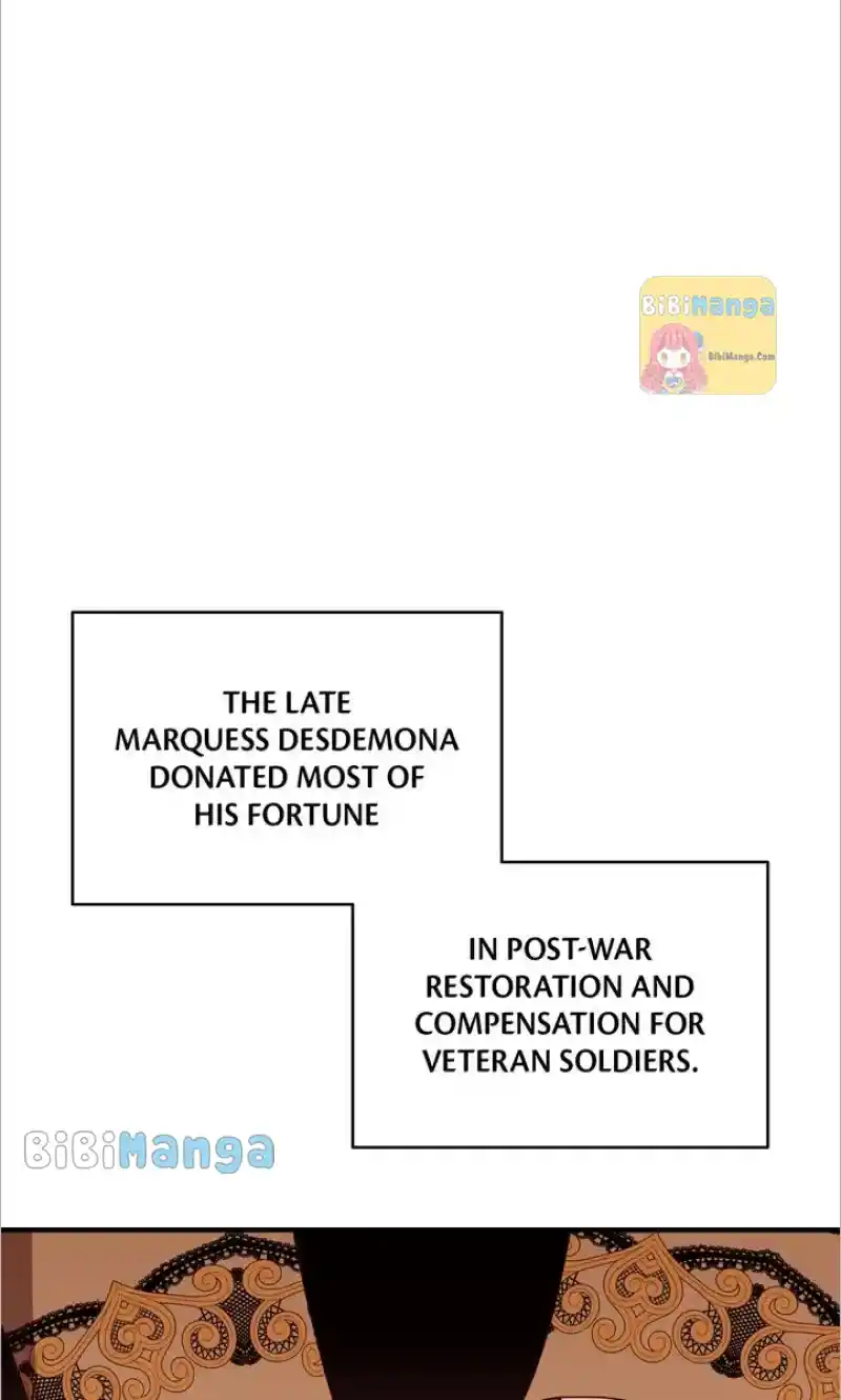 The Raven Duchess Chapter 69