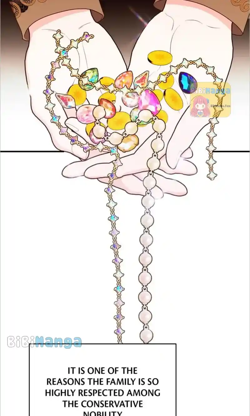 The Raven Duchess Chapter 69