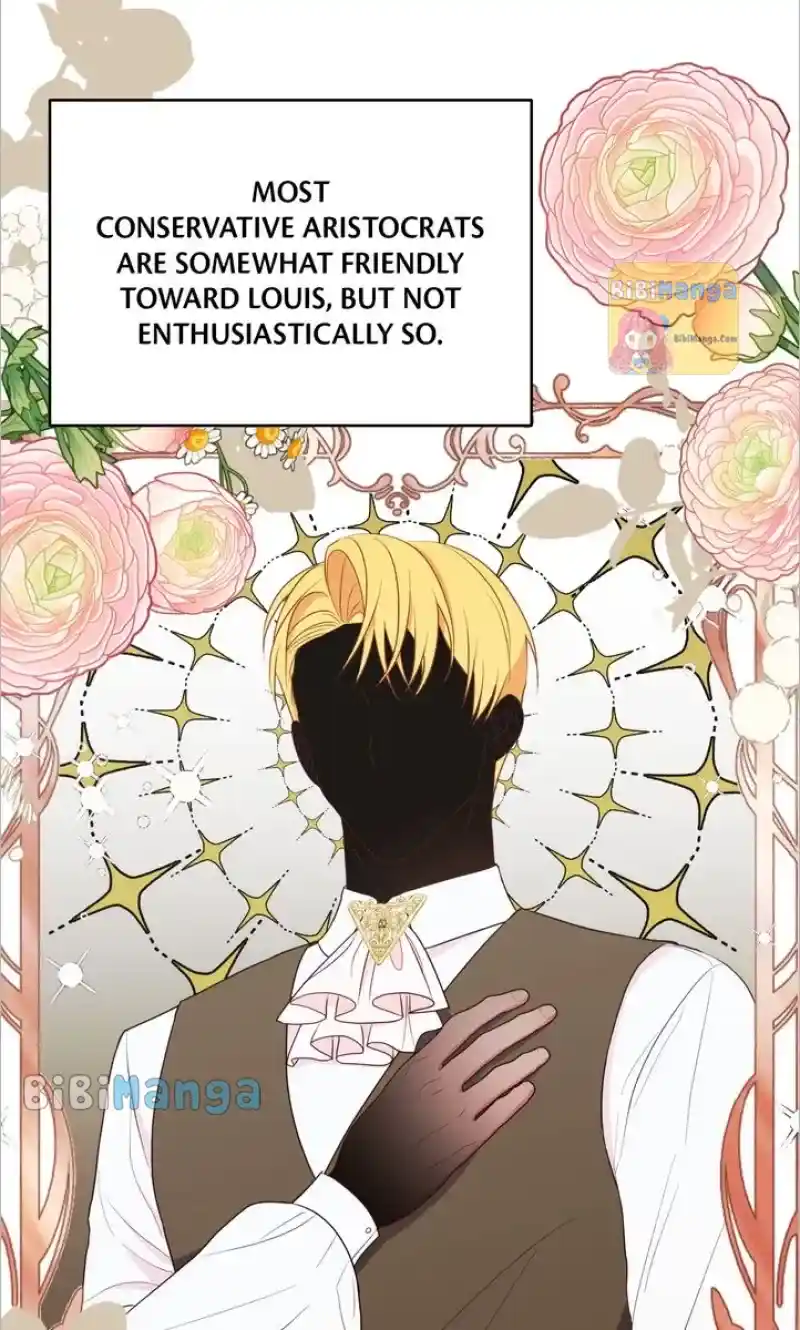 The Raven Duchess Chapter 69