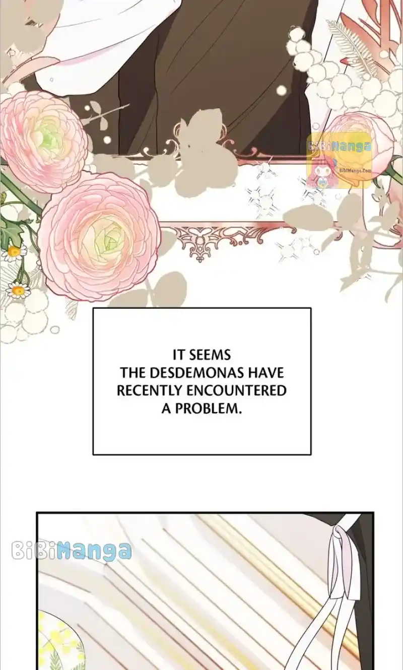 The Raven Duchess Chapter 69