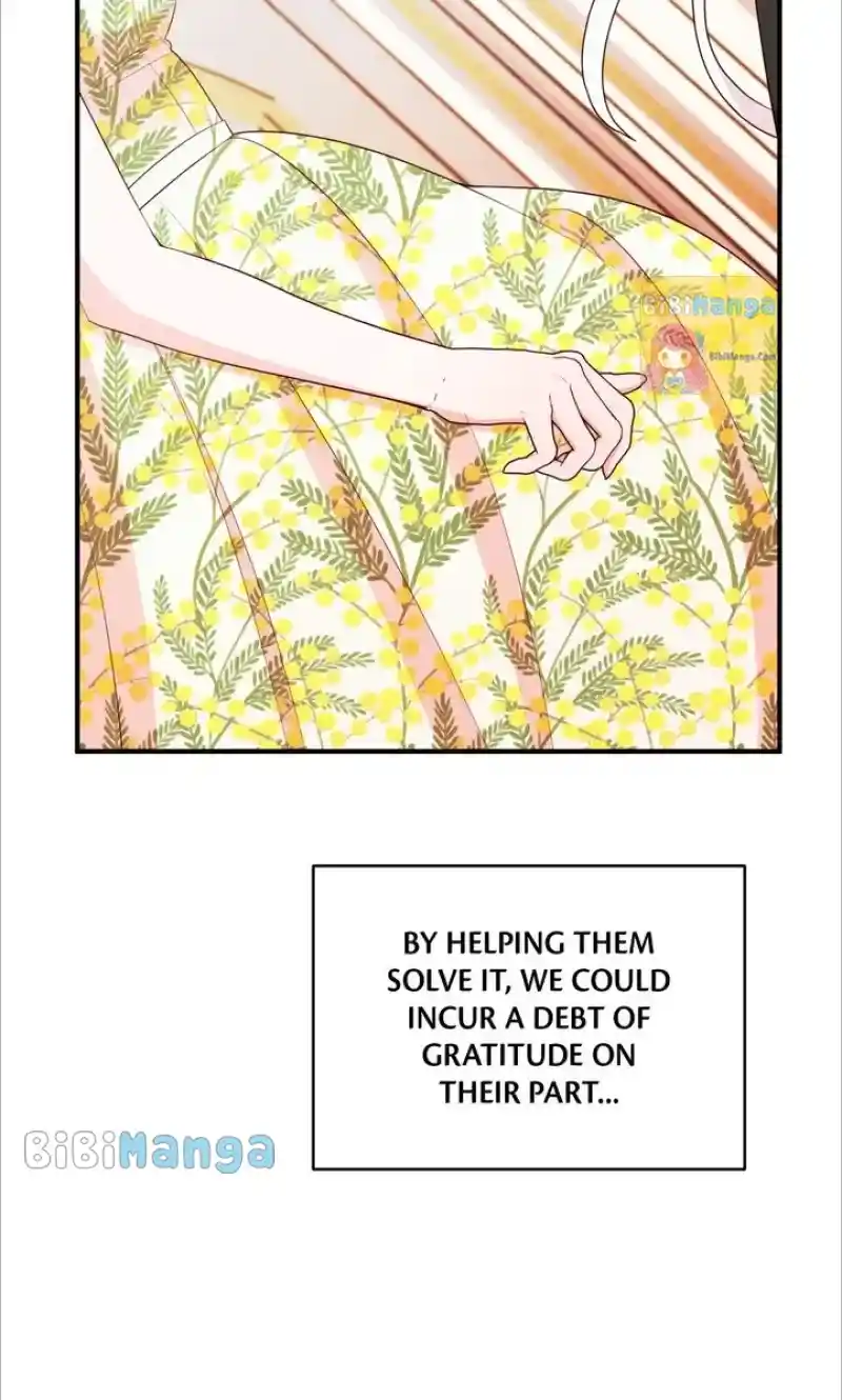 The Raven Duchess Chapter 69