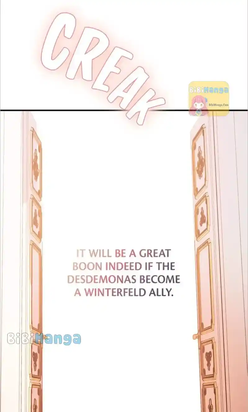 The Raven Duchess Chapter 69