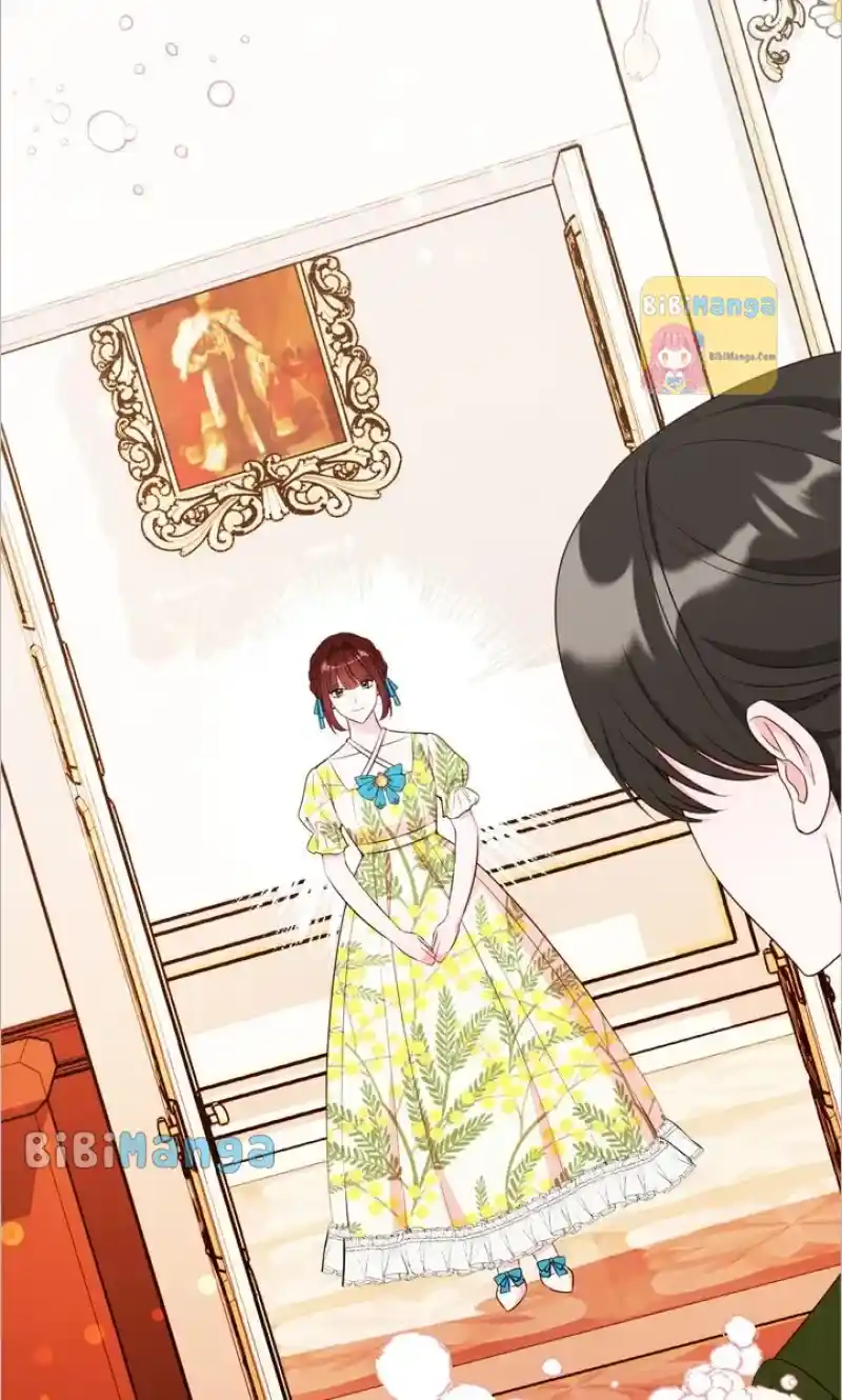 The Raven Duchess Chapter 69