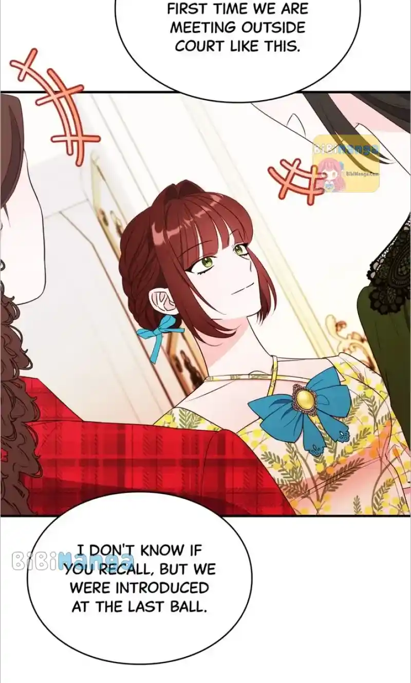 The Raven Duchess Chapter 69