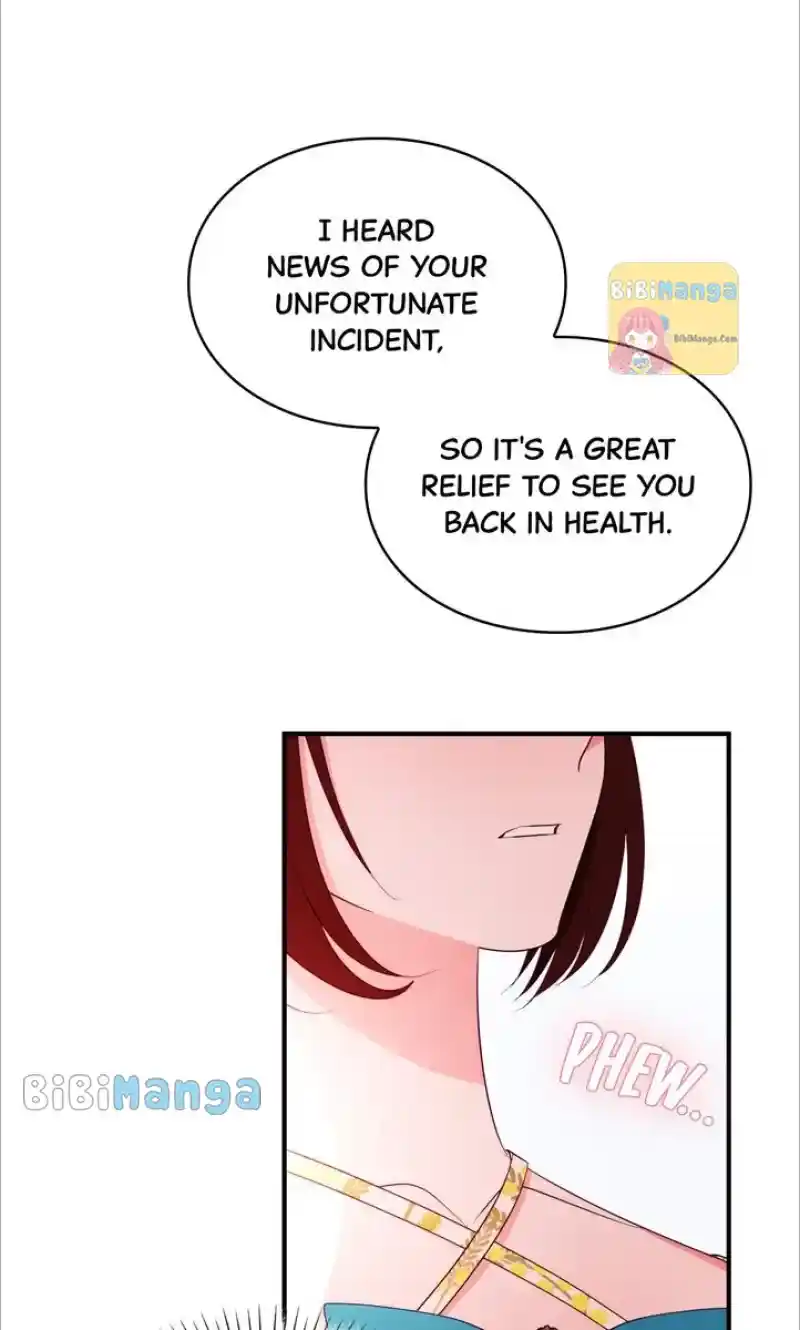 The Raven Duchess Chapter 69