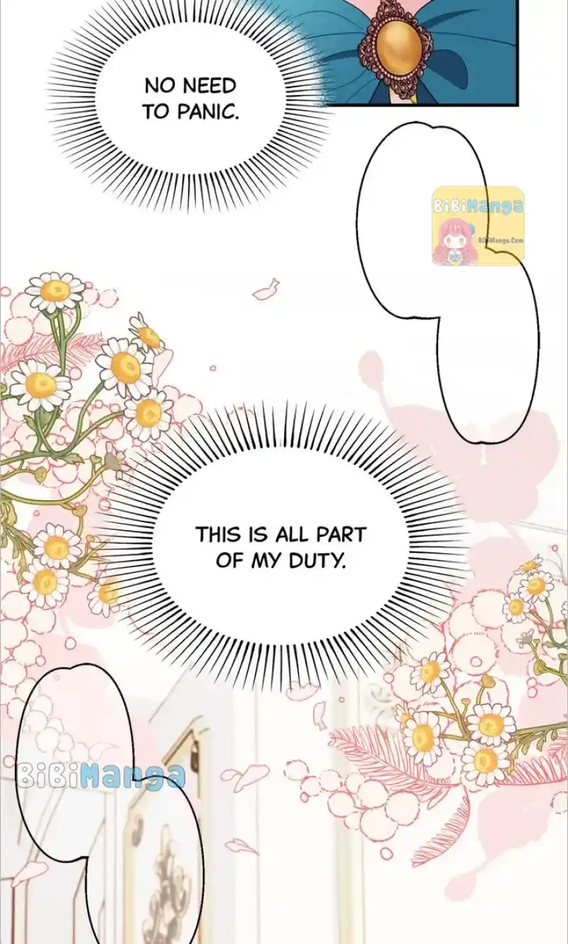 The Raven Duchess Chapter 69