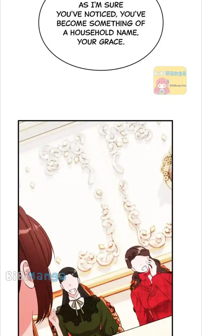 The Raven Duchess Chapter 69