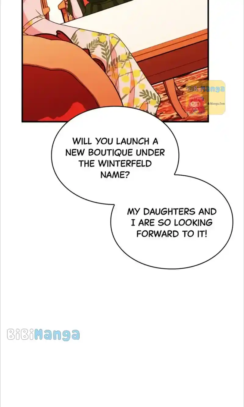 The Raven Duchess Chapter 69