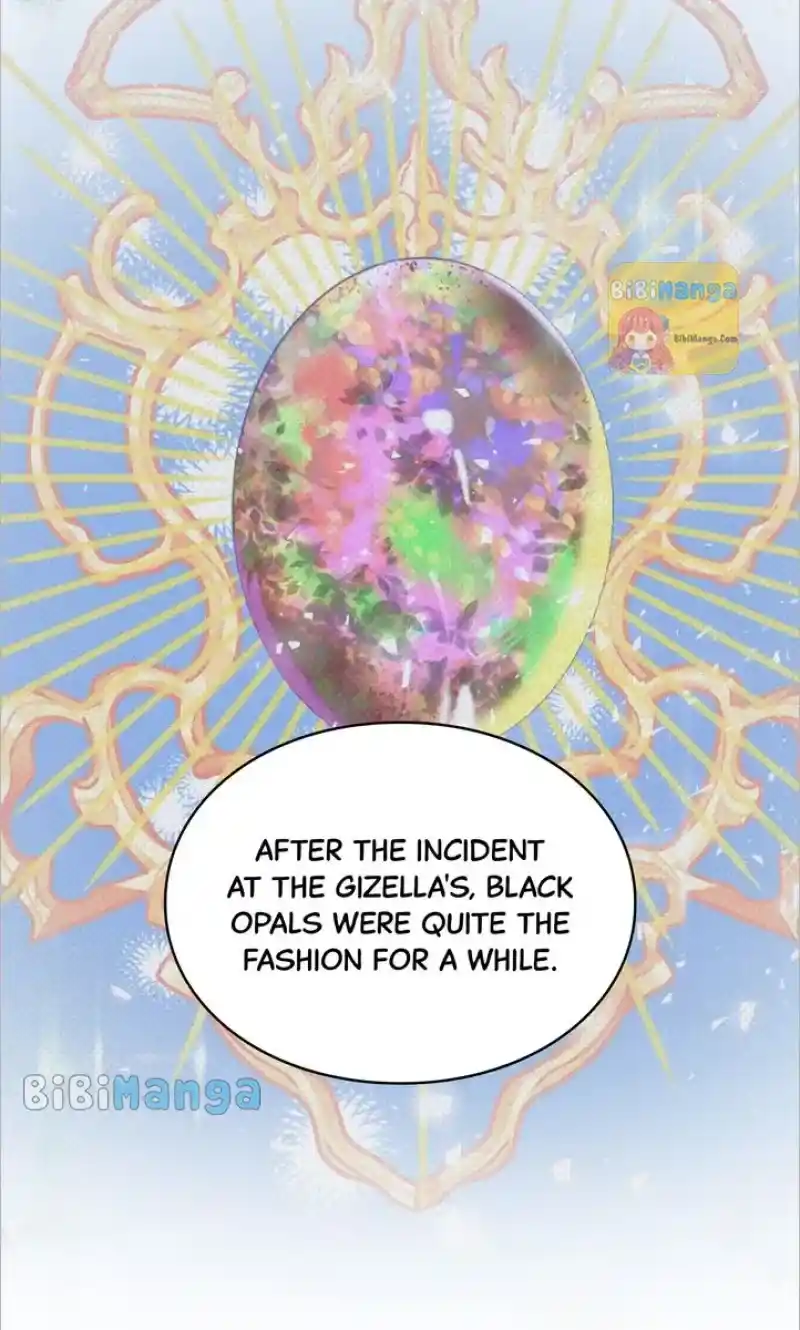 The Raven Duchess Chapter 69