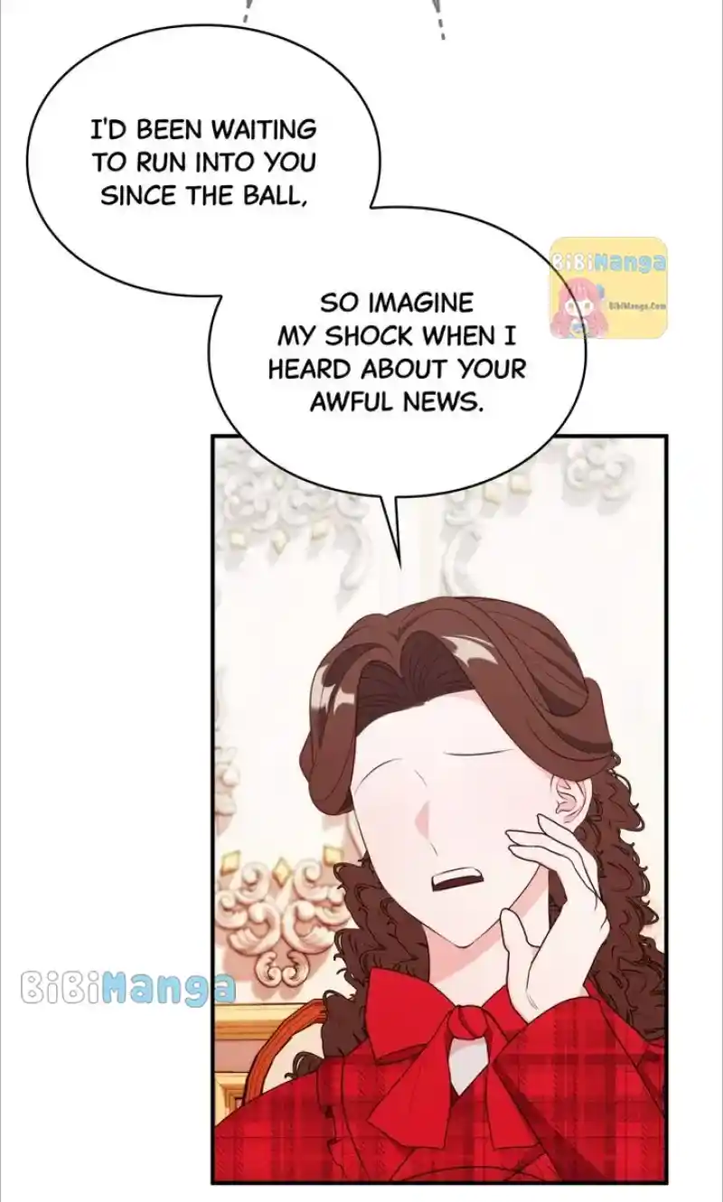 The Raven Duchess Chapter 69