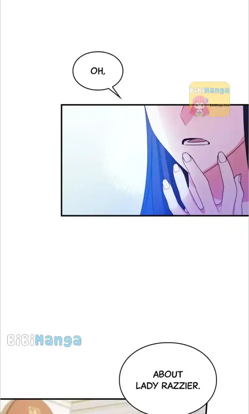 The Raven Duchess Chapter 69