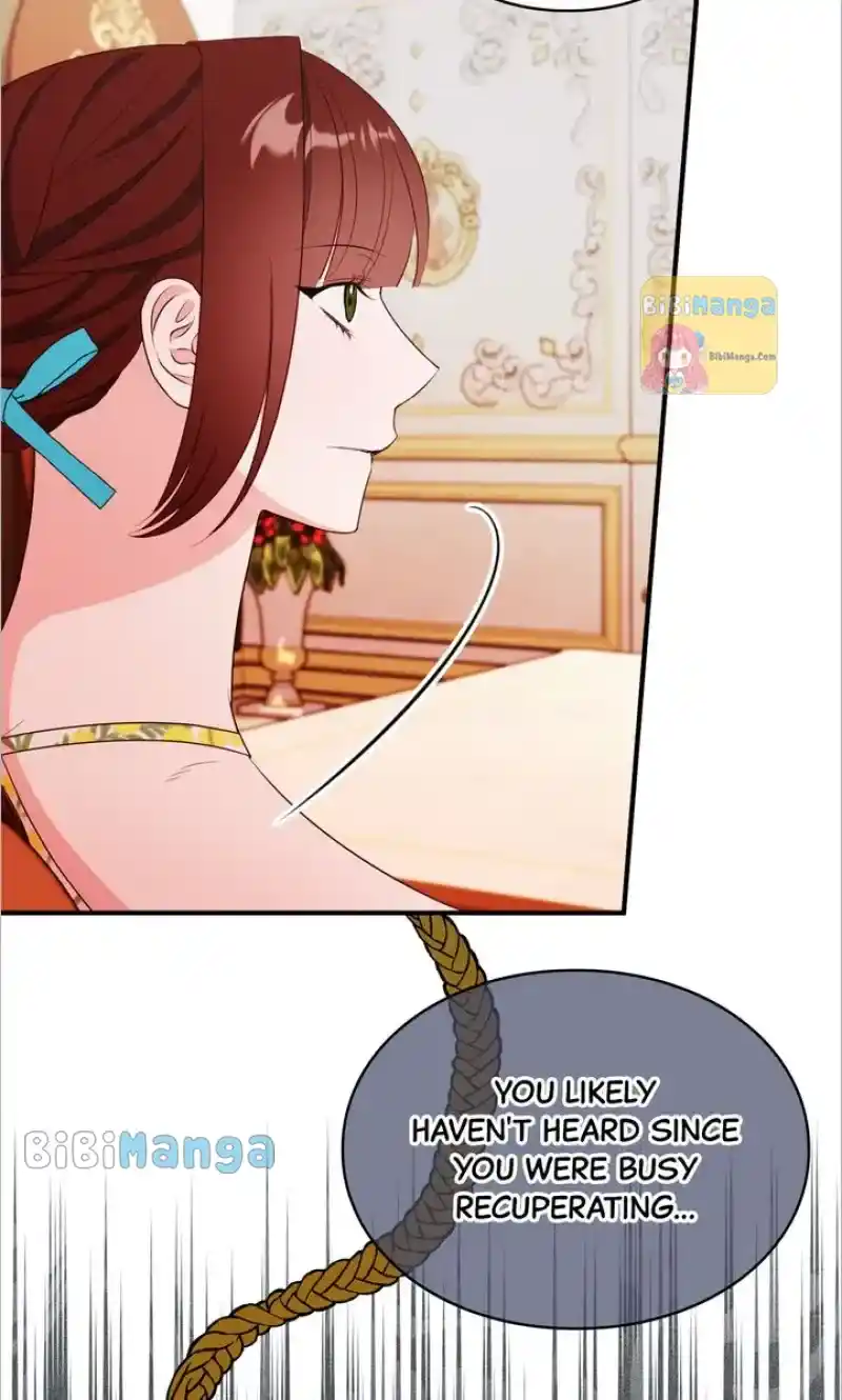 The Raven Duchess Chapter 69