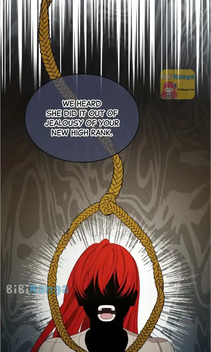 The Raven Duchess Chapter 69