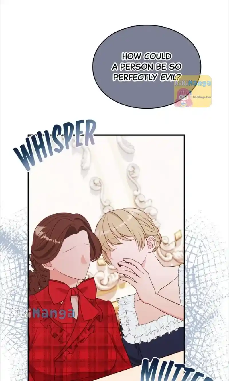 The Raven Duchess Chapter 69