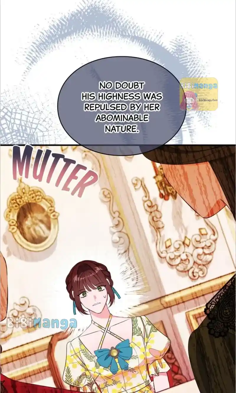 The Raven Duchess Chapter 69