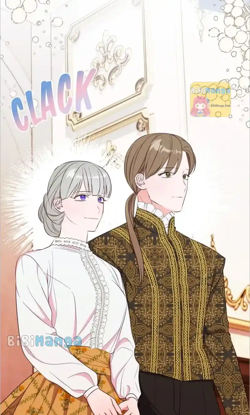 The Raven Duchess Chapter 69