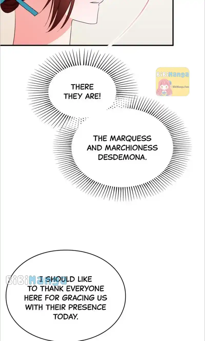 The Raven Duchess Chapter 69