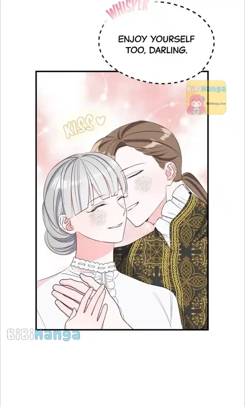 The Raven Duchess Chapter 69