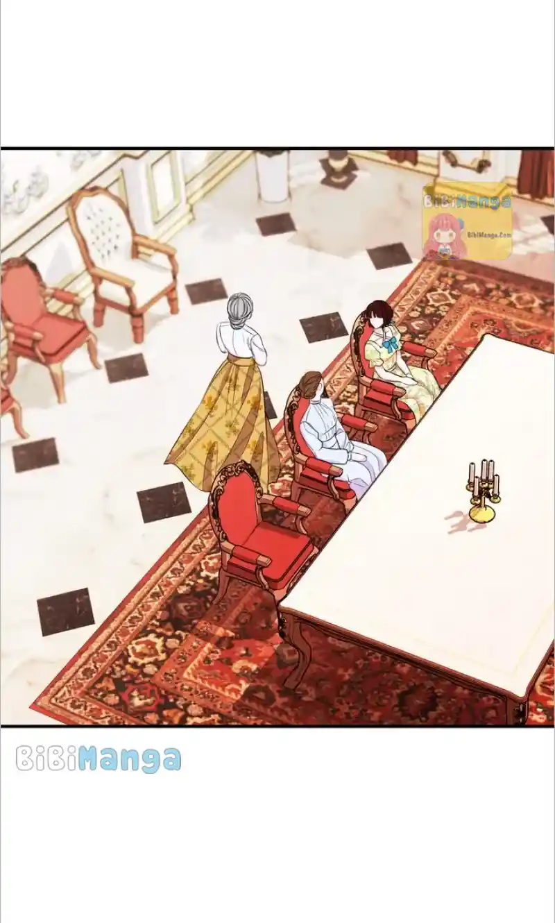 The Raven Duchess Chapter 69