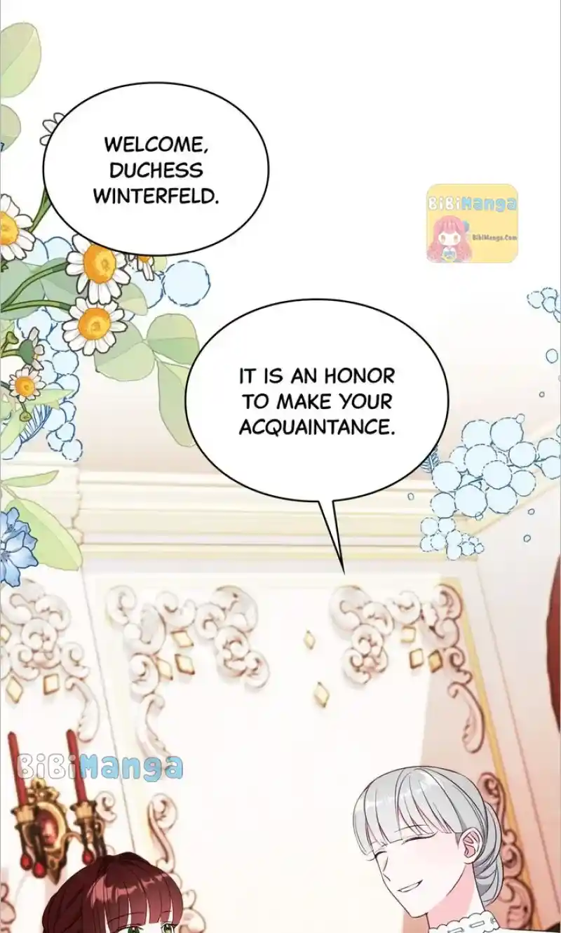 The Raven Duchess Chapter 69