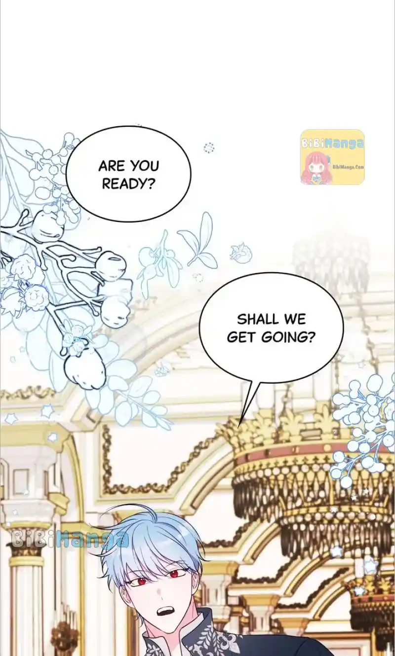 The Raven Duchess Chapter 69