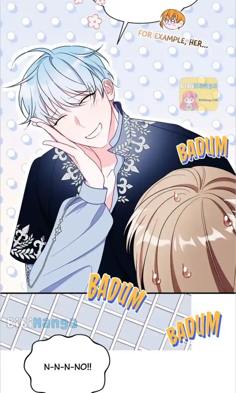 The Raven Duchess Chapter 69