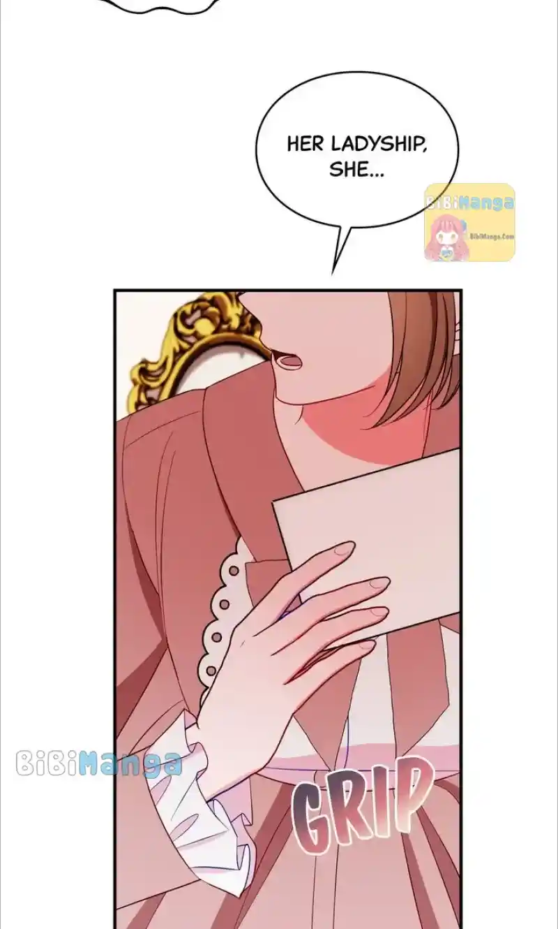 The Raven Duchess Chapter 69