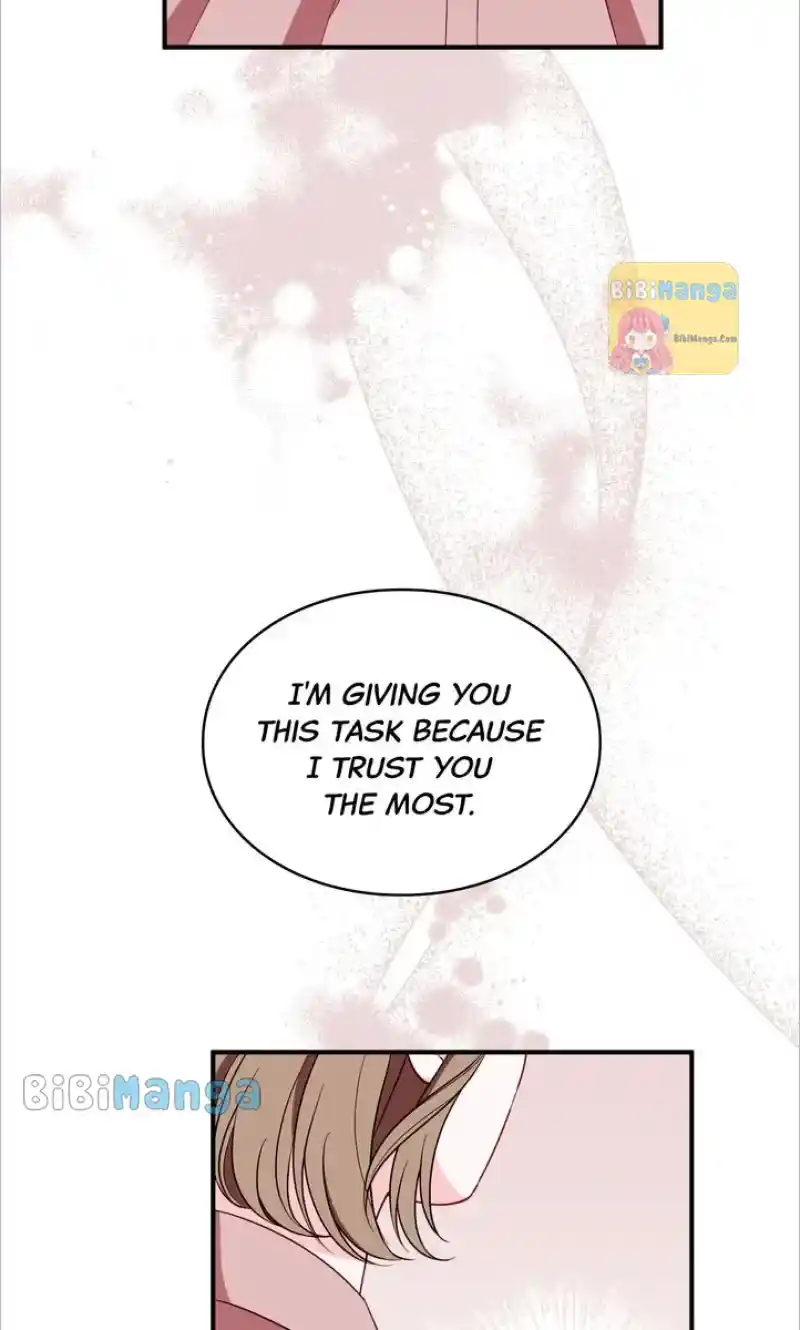 The Raven Duchess Chapter 69