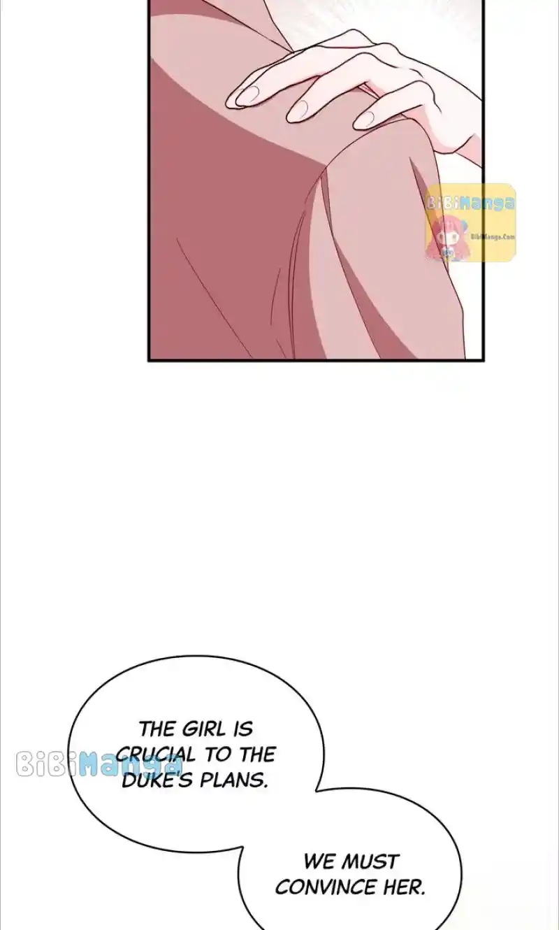 The Raven Duchess Chapter 69