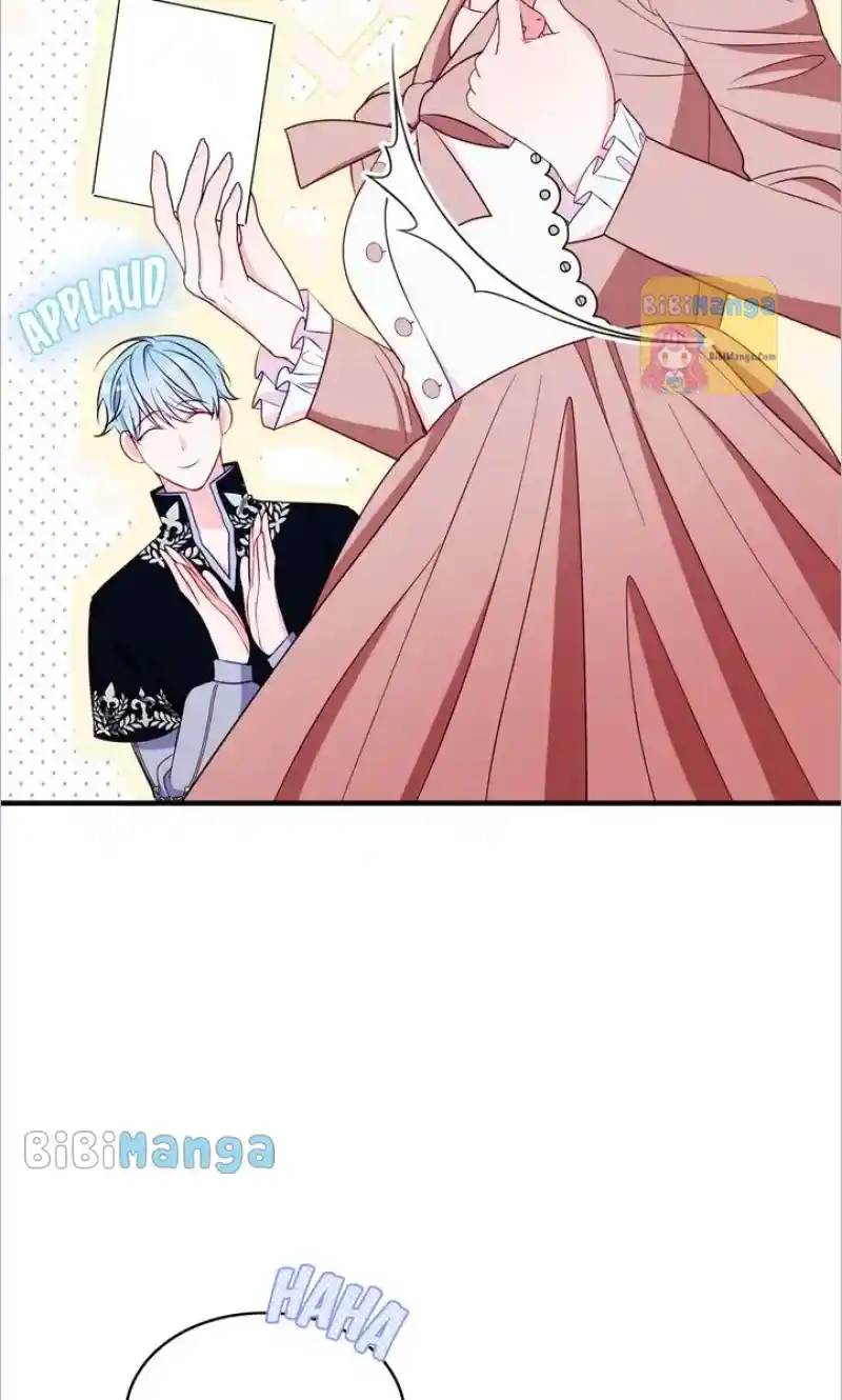 The Raven Duchess Chapter 69