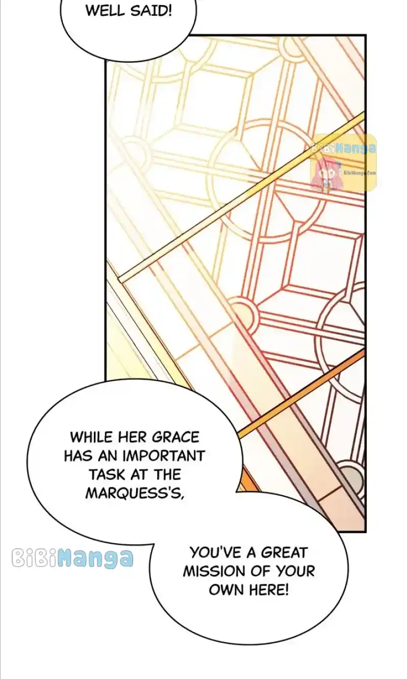 The Raven Duchess Chapter 69