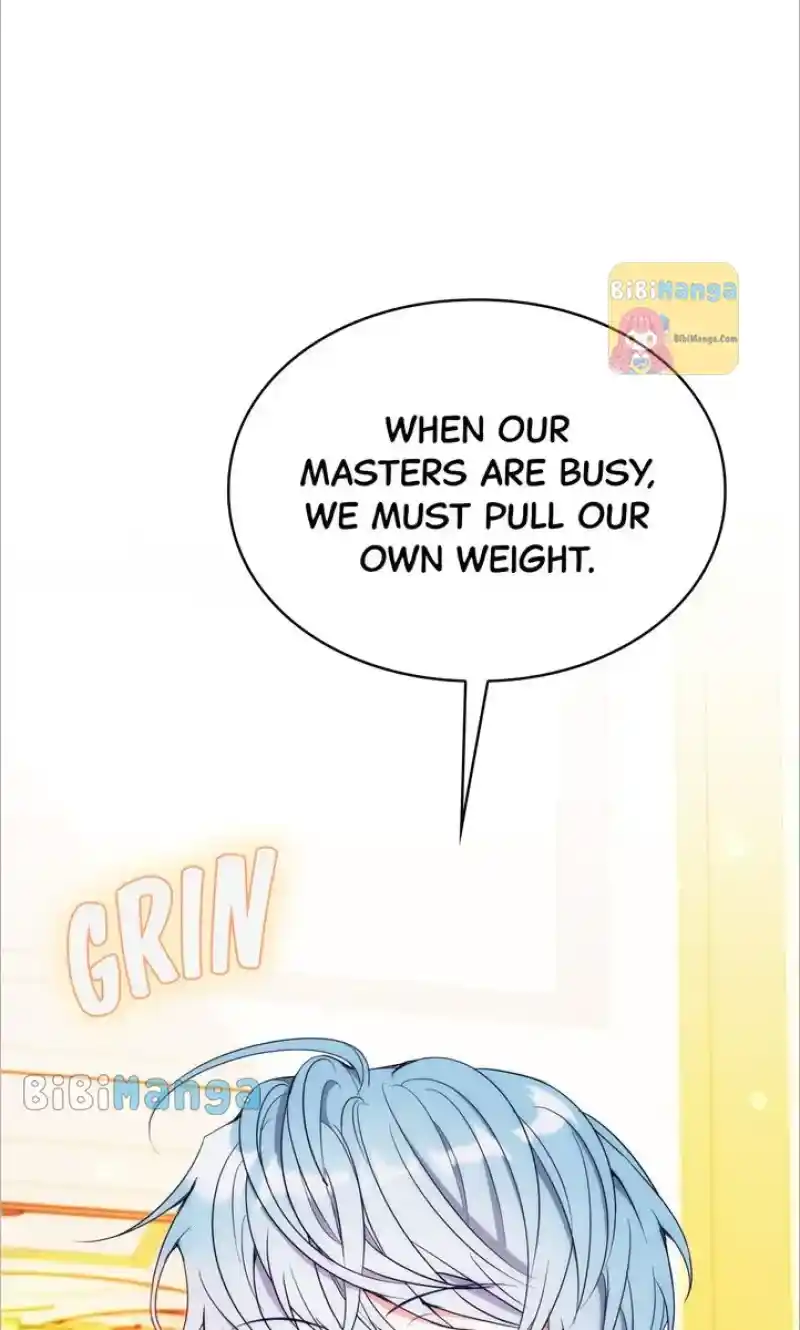 The Raven Duchess Chapter 69