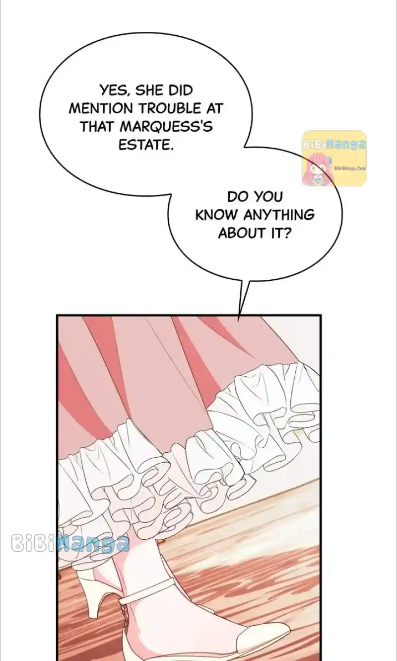 The Raven Duchess Chapter 69