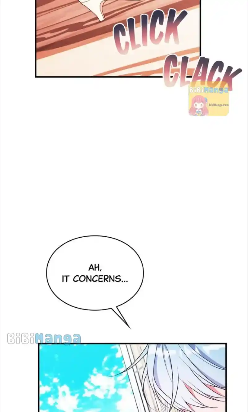 The Raven Duchess Chapter 69