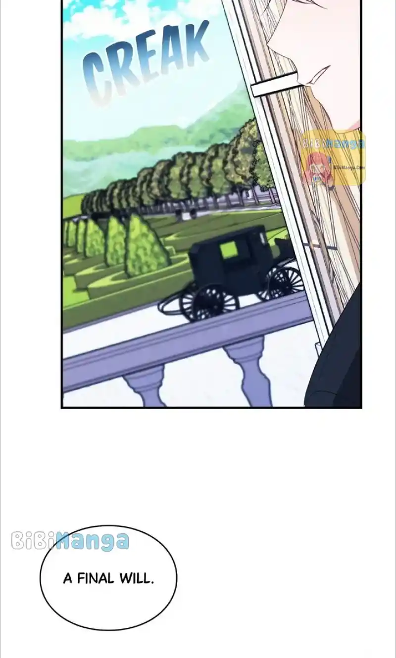 The Raven Duchess Chapter 69